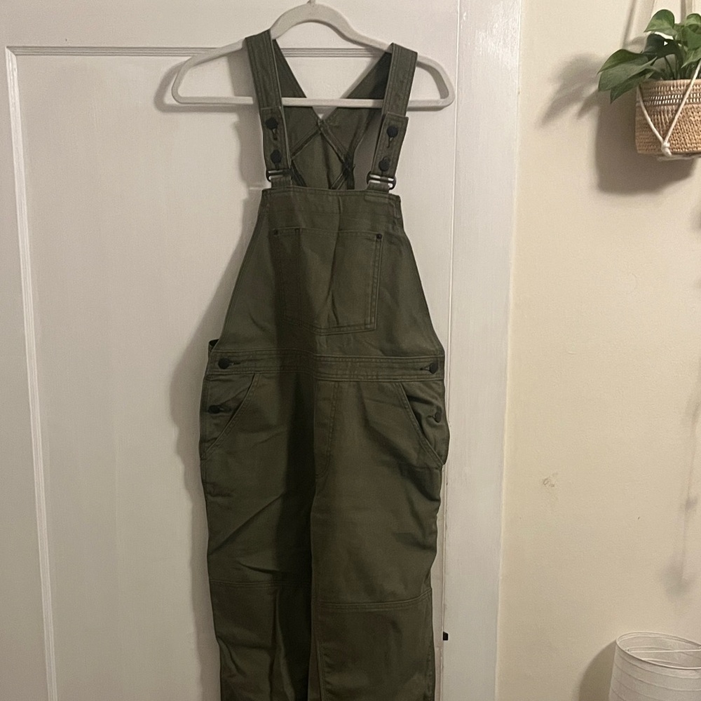 Patagonia Workwear Overalls